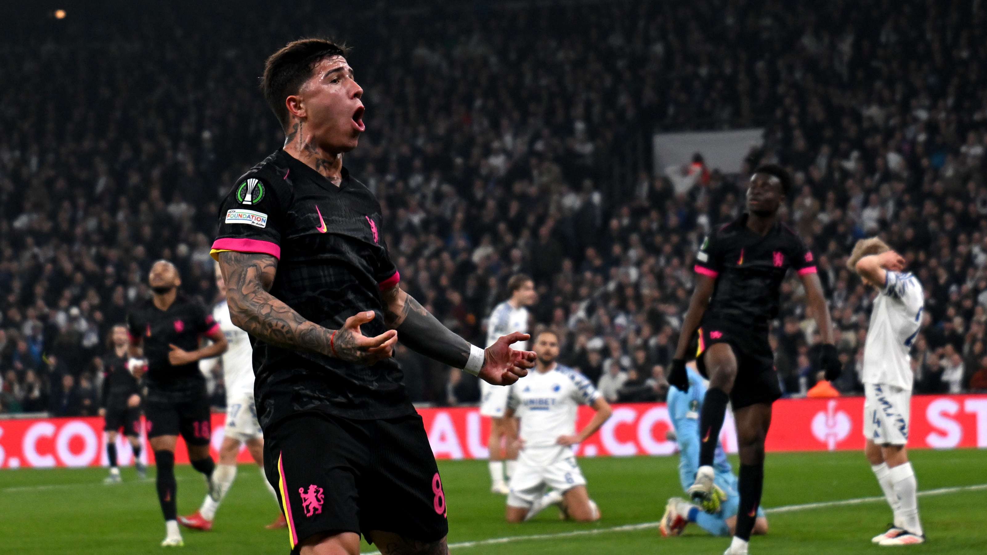 局掌控力 局掌控力