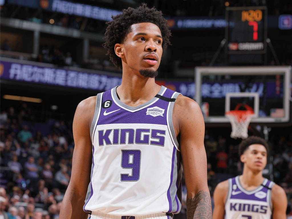 球员的未来 球员的未来